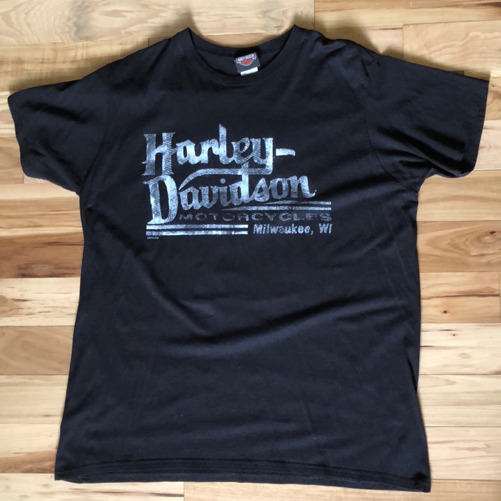 Harley Davidson t-shirt